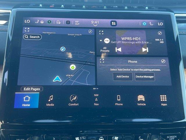 used 2022 Jeep Grand Cherokee 4xe car, priced at $39,370