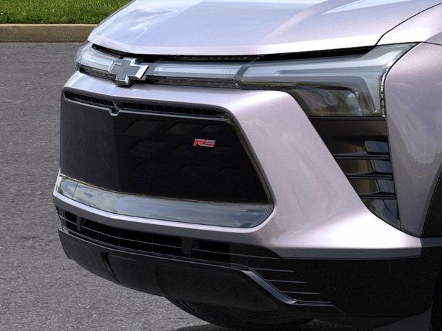 new 2024 Chevrolet Blazer EV car, priced at $54,595