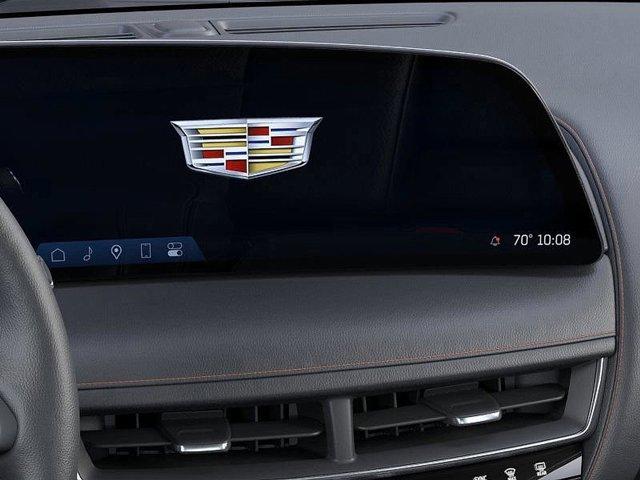 new 2026 Cadillac CT5 car, priced at $59,190