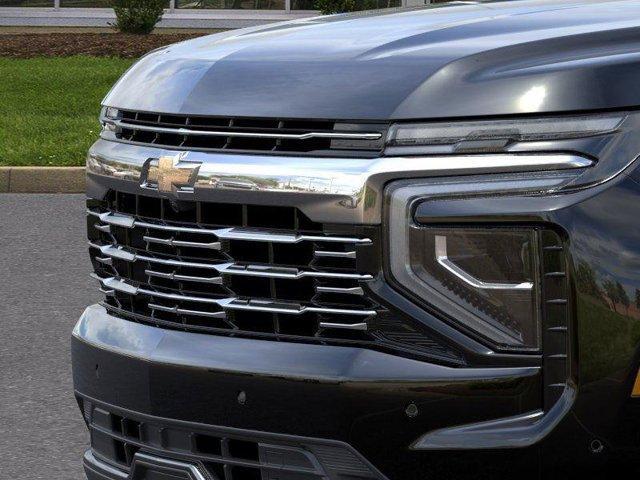 new 2025 Chevrolet Tahoe car, priced at $80,730