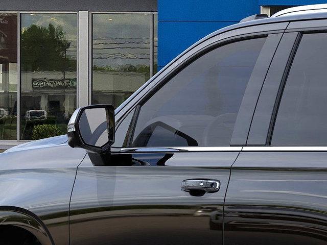 new 2025 Chevrolet Tahoe car, priced at $83,630