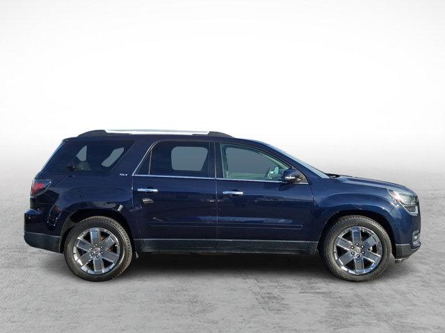 used 2017 GMC Acadia Limited car, priced at $14,995