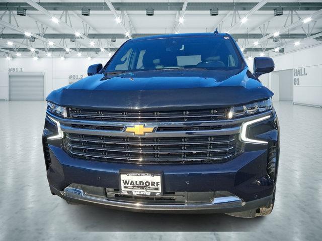 used 2023 Chevrolet Tahoe car, priced at $53,980