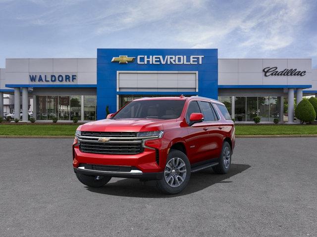 new 2024 Chevrolet Tahoe car, priced at $66,290