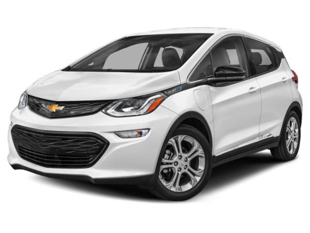 used 2020 Chevrolet Bolt EV car, priced at $14,180