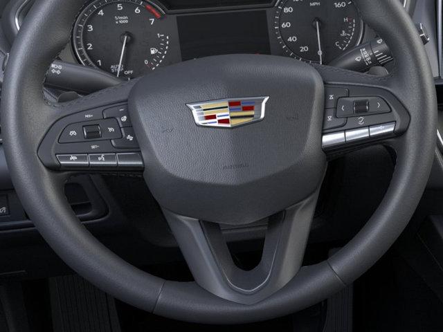 new 2024 Cadillac CT5 car, priced at $43,940