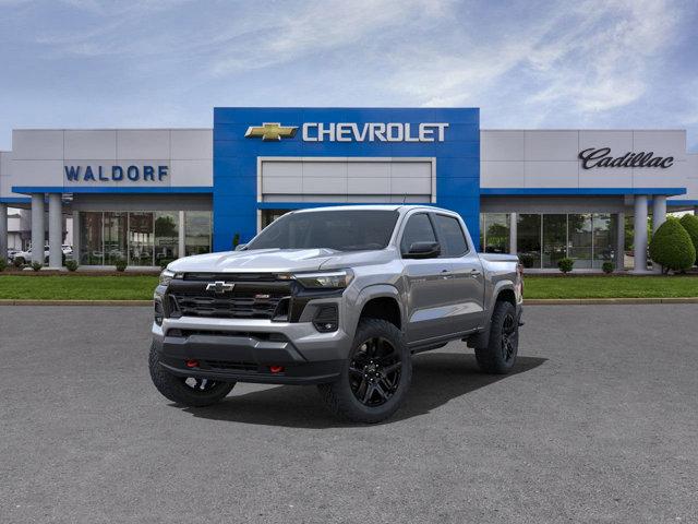 new 2024 Chevrolet Colorado car, priced at $41,935