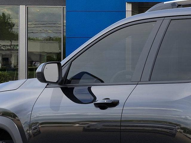 new 2026 Chevrolet Equinox car, priced at $32,690