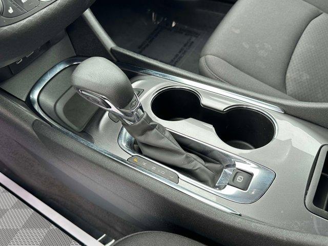 used 2023 Chevrolet Malibu car, priced at $17,680