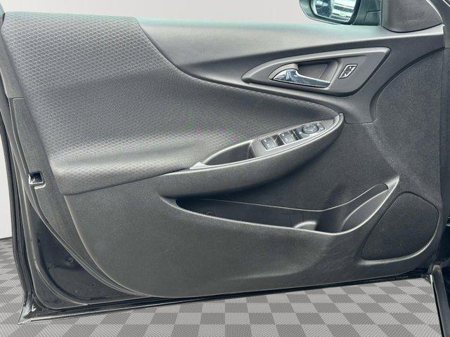 used 2023 Chevrolet Malibu car, priced at $17,680