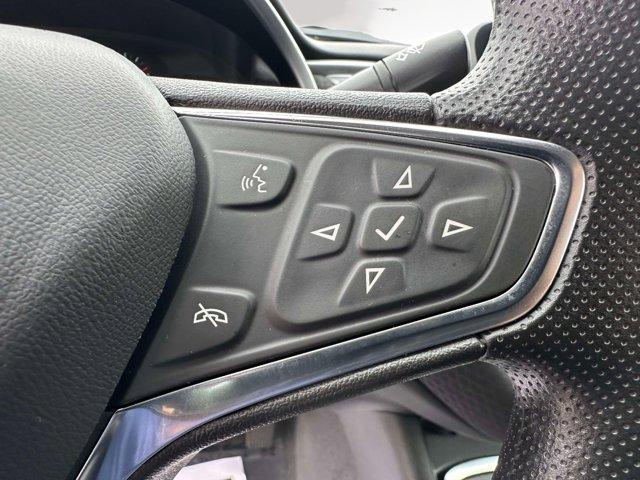 used 2023 Chevrolet Malibu car, priced at $17,680