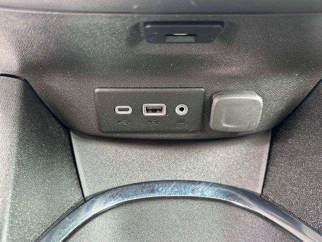 used 2023 Chevrolet Malibu car, priced at $17,680