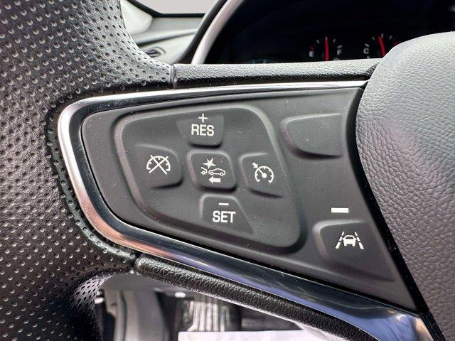 used 2023 Chevrolet Malibu car, priced at $17,680