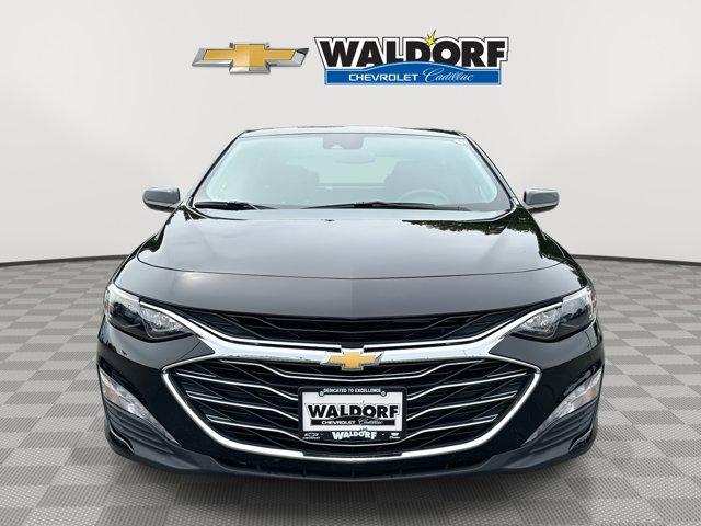 used 2023 Chevrolet Malibu car, priced at $17,680