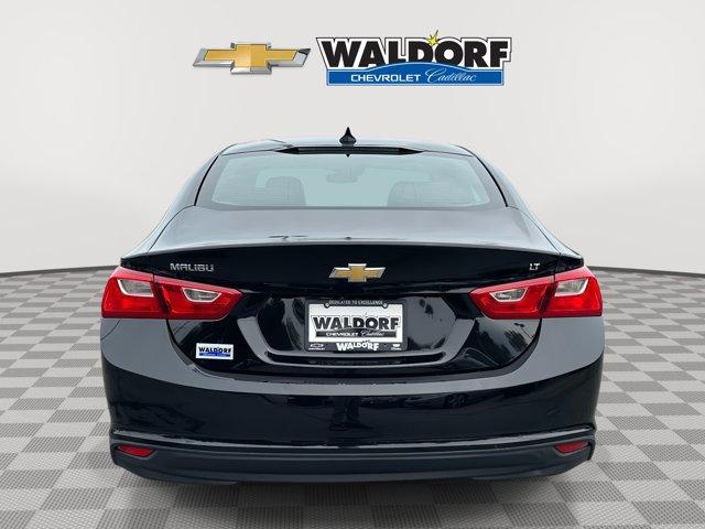 used 2023 Chevrolet Malibu car, priced at $17,680