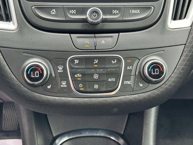 used 2023 Chevrolet Malibu car, priced at $17,680