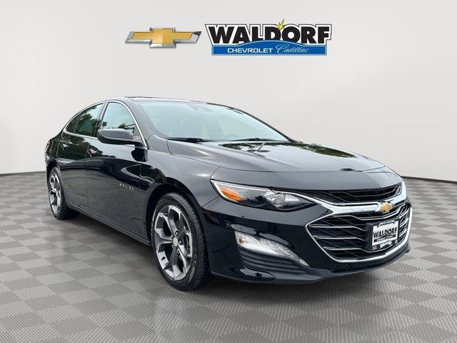 used 2023 Chevrolet Malibu car, priced at $17,680
