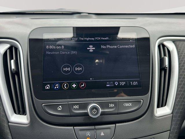 used 2023 Chevrolet Malibu car, priced at $17,680