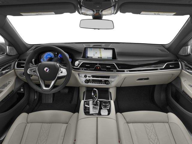 used 2018 BMW 750 car, priced at $26,970