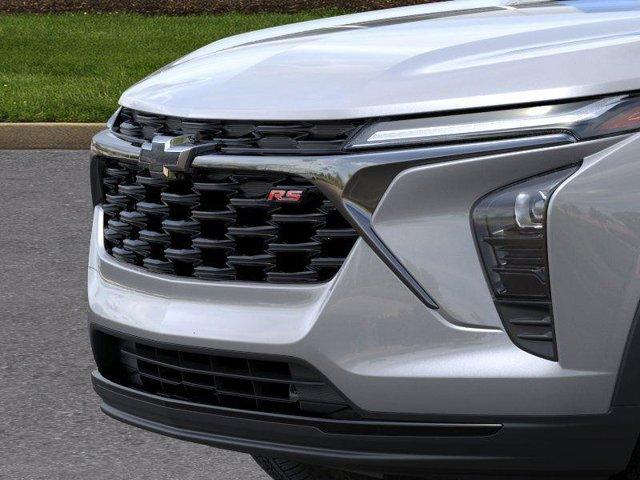 new 2026 Chevrolet Trax car, priced at $23,100