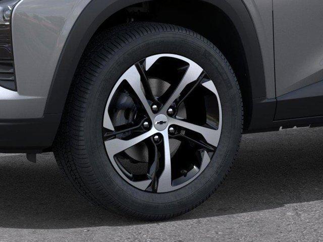new 2026 Chevrolet Trax car, priced at $23,100