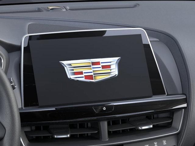 new 2024 Cadillac CT5 car, priced at $48,345