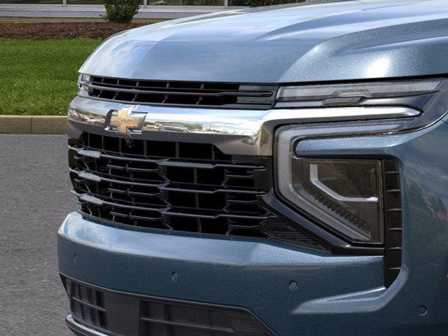 new 2025 Chevrolet Suburban car, priced at $66,820