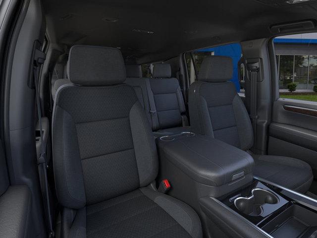 new 2025 Chevrolet Suburban car, priced at $66,820