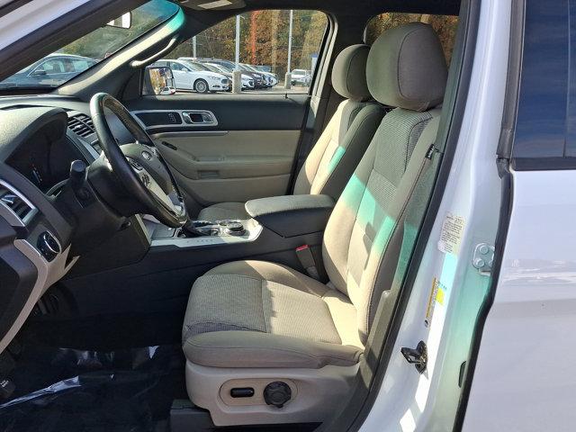 used 2015 Ford Explorer car, priced at $13,120