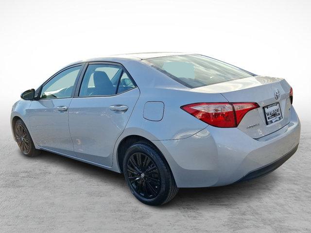 used 2018 Toyota Corolla car, priced at $14,910