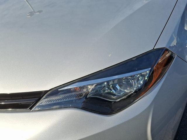 used 2018 Toyota Corolla car, priced at $14,910