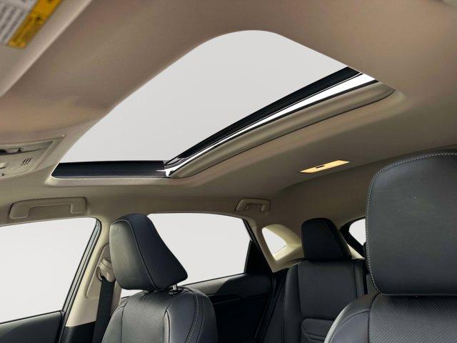 used 2016 Lexus NX 200t car, priced at $20,780