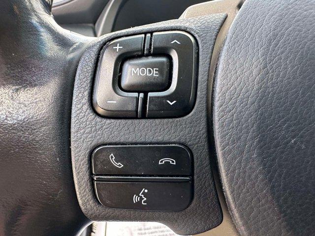 used 2016 Lexus NX 200t car, priced at $20,780