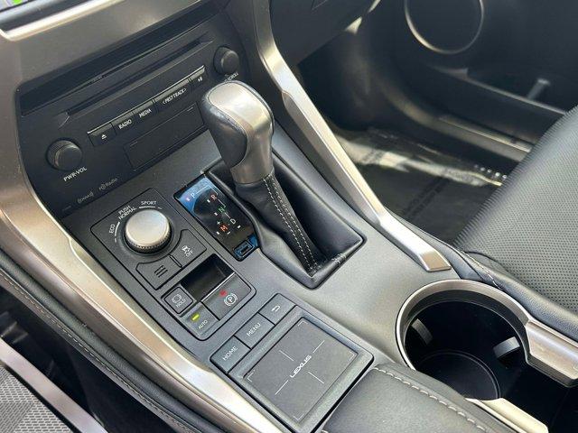 used 2016 Lexus NX 200t car, priced at $20,780