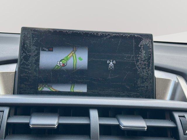 used 2016 Lexus NX 200t car, priced at $20,780