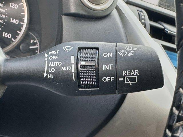 used 2016 Lexus NX 200t car, priced at $20,780