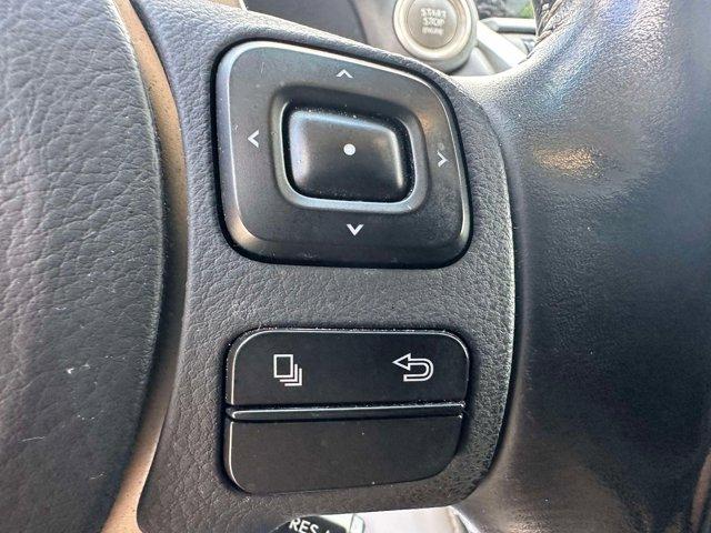 used 2016 Lexus NX 200t car, priced at $20,780