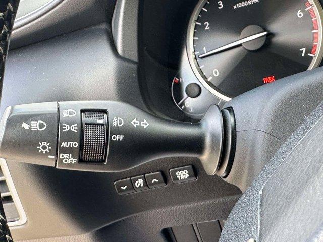 used 2016 Lexus NX 200t car, priced at $20,780