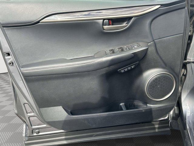 used 2016 Lexus NX 200t car, priced at $20,780