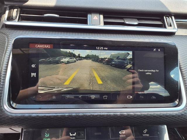 used 2018 Land Rover Range Rover Velar car, priced at $23,310