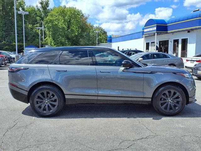 used 2018 Land Rover Range Rover Velar car, priced at $23,310