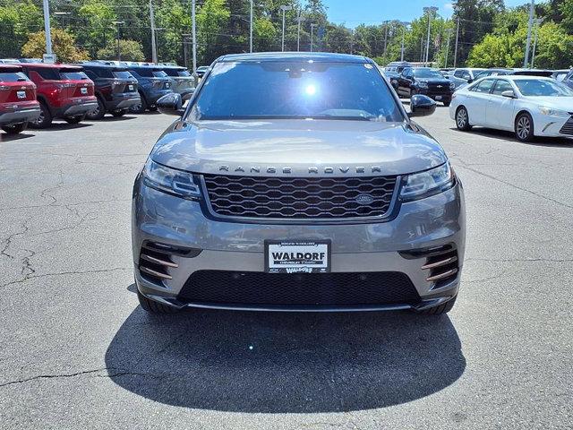 used 2018 Land Rover Range Rover Velar car, priced at $23,310