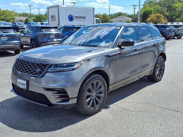 used 2018 Land Rover Range Rover Velar car, priced at $23,310