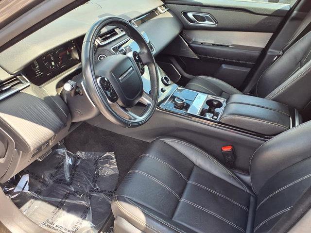 used 2018 Land Rover Range Rover Velar car, priced at $23,310