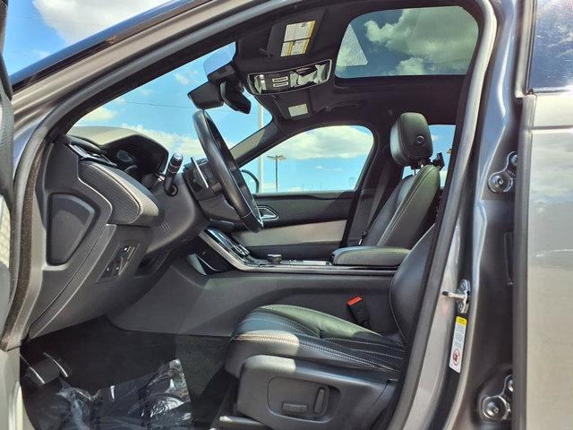 used 2018 Land Rover Range Rover Velar car, priced at $23,310