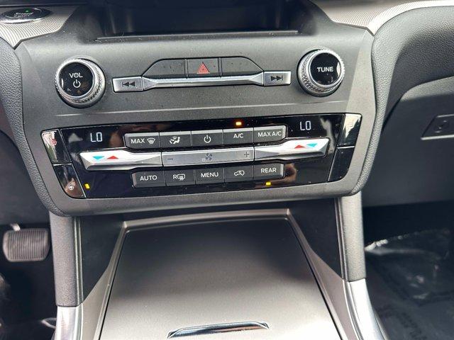 used 2020 Ford Explorer car, priced at $19,980