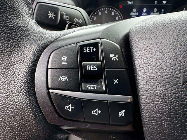 used 2020 Ford Explorer car, priced at $19,980