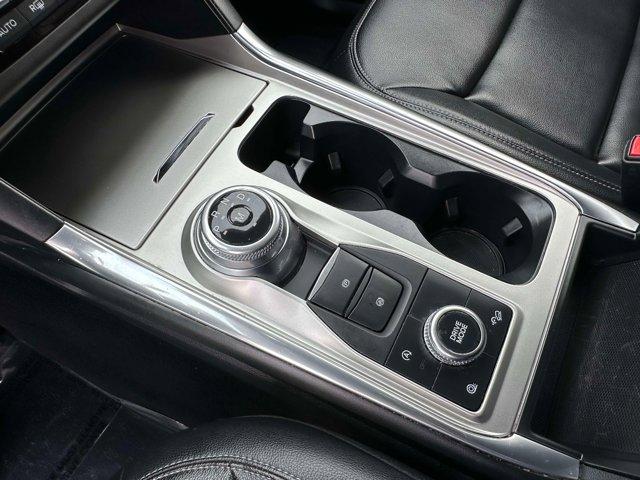 used 2020 Ford Explorer car, priced at $19,980