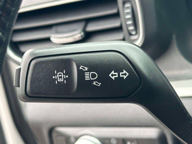 used 2020 Ford Explorer car, priced at $19,980