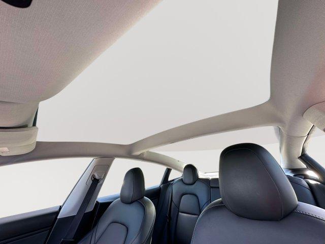 used 2021 Tesla Model 3 car, priced at $20,740